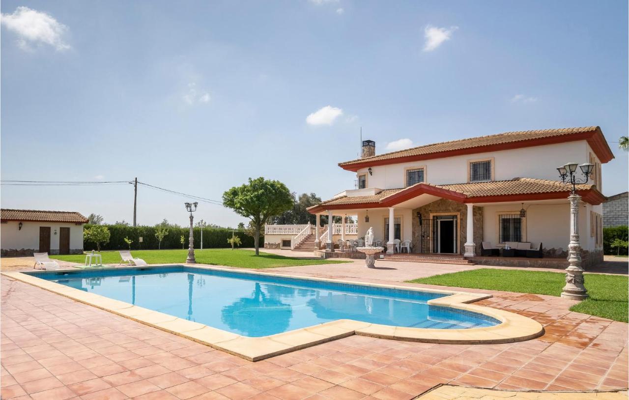 Nice Home In Cordoba With Wifi El Rinconcillo Exterior foto