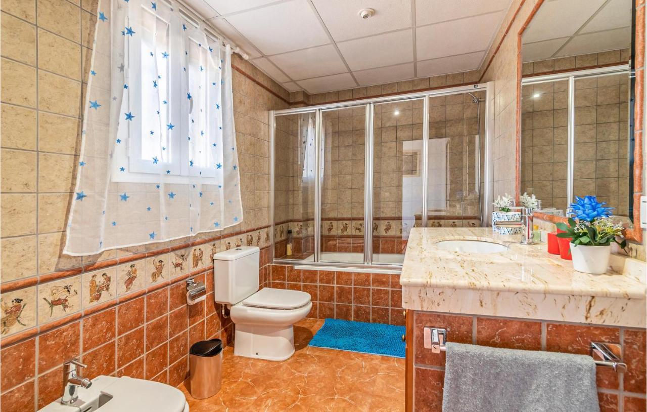 Nice Home In Cordoba With Wifi El Rinconcillo Exterior foto